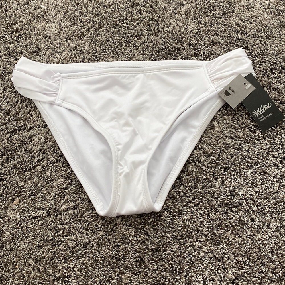 Mossimo Hipster Bikini Bottoms